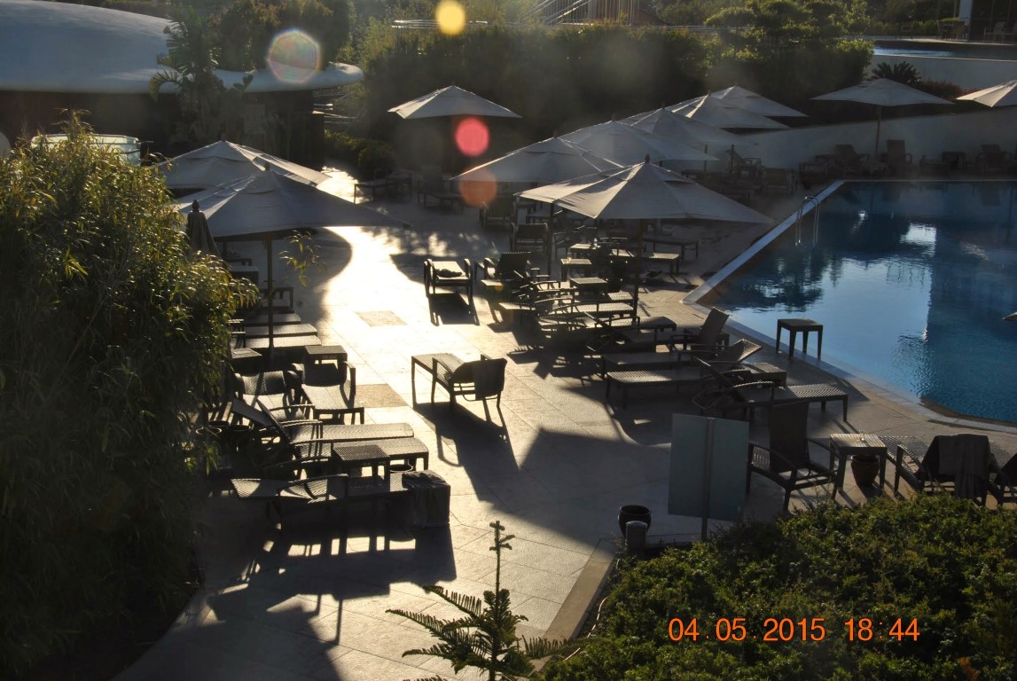 imagini hotel CORNELIA DIAMOND BELEK